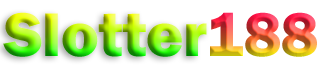 SLOTTER188